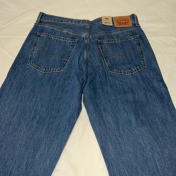 LEVIS LOW PRO SIZE 29 - Picture 5 of 7